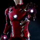 Illustration for article titled Hot Toys' New Marvel Figures Prove the Real Civil War Is Over Your Wallet